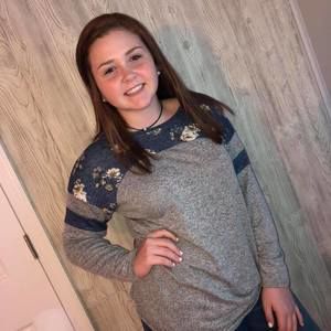 Meet your Posher, Jacey